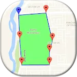 Area Calculator icon