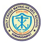 Holy Cross Matric School icon