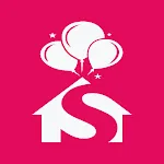 Stayezy: Book Stay Per Night icon
