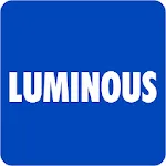 Luminous Employee App icon