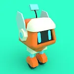 Mergebot Arena icon