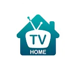 HOME TV icon