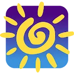 Summer Photo Frames icon