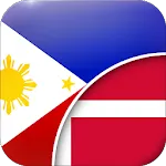 Filipino-Danish Translator icon