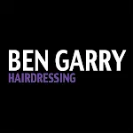 Ben Garry Hairdressing icon