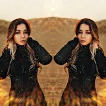 Mirror Image - Photo Editor icon