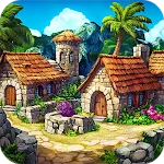 Escape Games: Cartoon Room 6 icon