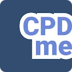 CPD Portfolio Builder - CPDme icon