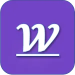 Words Counter icon