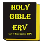Bible Easy To Read Version icon