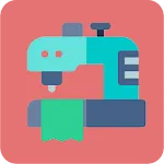 Embroidery Design Viewer icon