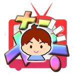 Math TV - Quiz Game Show icon