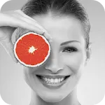 Color Splash Effect Photo Edit icon