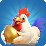 Farming Harvest icon