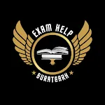 Exam Help Suratgarh icon