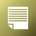 Shopping List icon