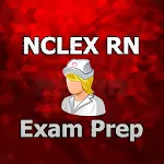 NCLEX RN Test Prep 2024 Ed icon