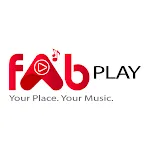 Fabplay on-premise radio icon