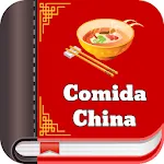 Chinese Food Recipes icon