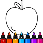 Toddler Games for 2+ Year Olds icon