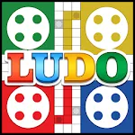 Ludo Club Star Champion Dice icon