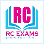 RC Exams icon