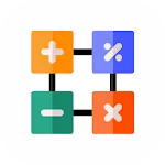 All Maths Formulas icon