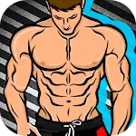Home Workout No Equipment icon