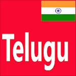 Learn Telugu From English icon