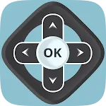 Remote for Nordmende TV icon