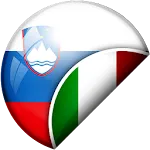 Italiano-Sloveno Translator icon