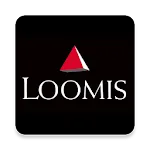 Loomis Customer Portal icon
