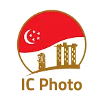 IC Photo Singapore icon