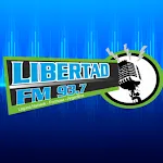 FM LIBERTAD 93.7 NAINECK icon