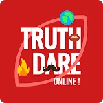 Truth or Dare - Online Chat icon