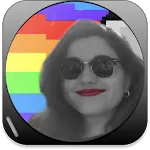 Splash Color Camera Selector icon