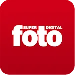 Superfoto Digital Revista icon