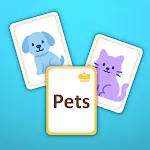 Categories Solitaire icon