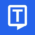 Transcribe Speech to Text icon