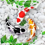 Fish Live Wallpaper 3D Touch icon