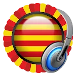 Catalan Radio Stations icon
