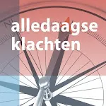Therapie van alledaagse klacht icon