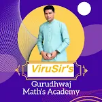Virusir's - Maths Academy icon