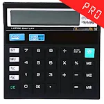 CITIZEN CALCULATOR WITH GST icon