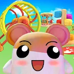 Hamster Match icon