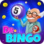 Dr. Bingo - VideoBingo + Slots icon