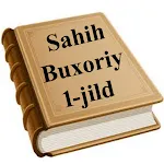 Sahih Buxoriy 1-jild icon