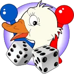 The Game of the Goose icon
