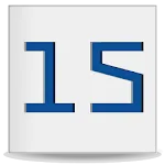 15 Puzzle XL icon