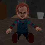 Chucky The Killer Doll icon